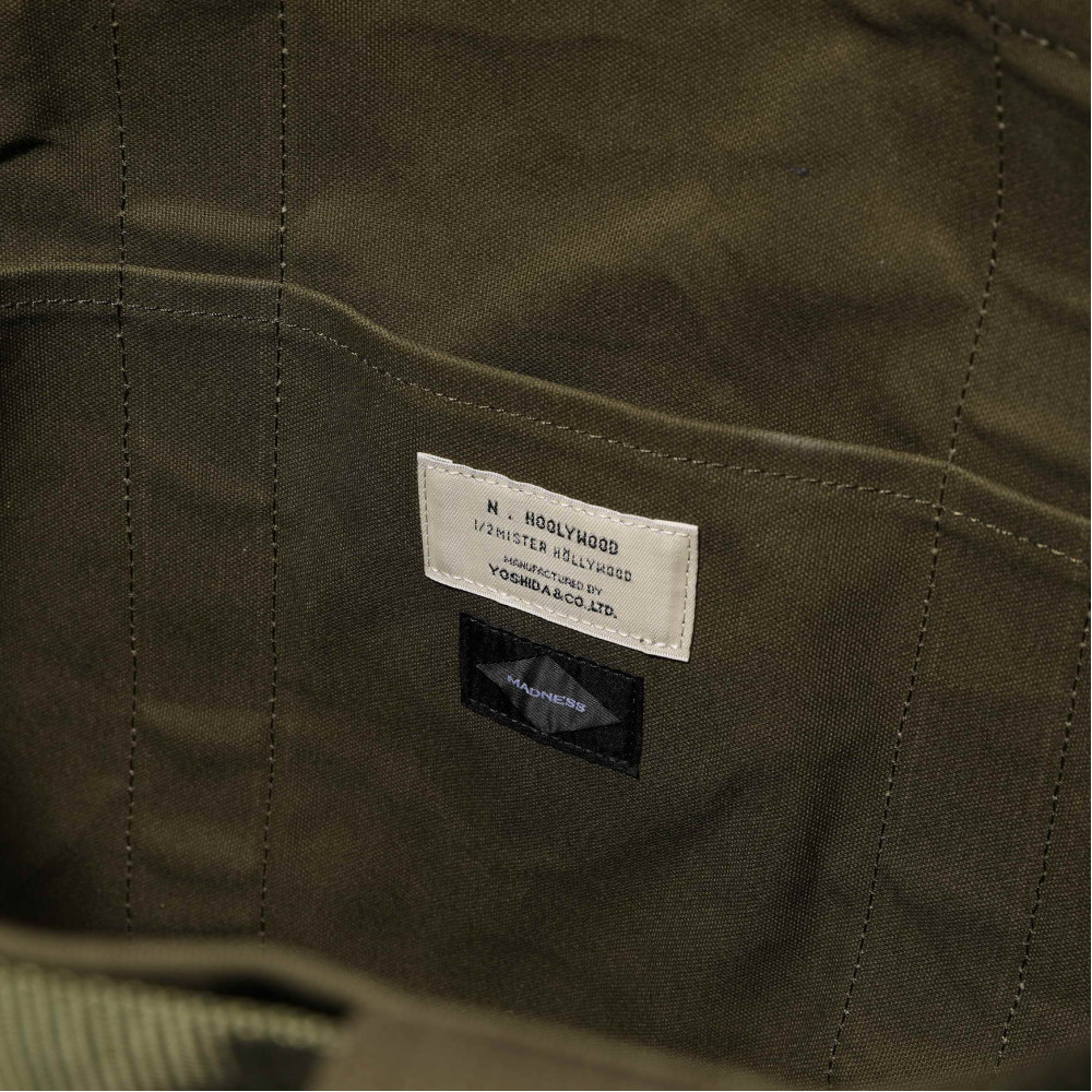 MDNS x N.HOOLYWOOD BY PORTER TOTE BAG | MADNESS